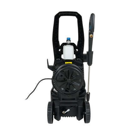 Eurom Force 2501 IND Hogedrukreiniger - 135701