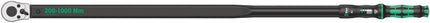 Click-Torque E 1 draaimomentsleutel met omschakelratel, 3/4 duim, 200 - 1000 Nm