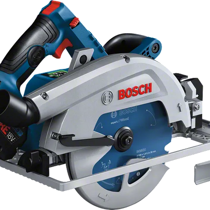 Bosch Combiset 18V 3-Toolkit GSB+GKS+GSA in L-Boxx - 0615990N38