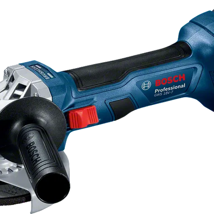 Bosch Combiset 18V 3-Toolkit GSB+GWS+GDX in Toolbag - 0615990N31