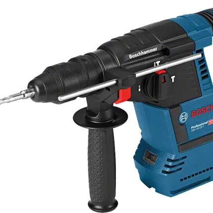 Bosch Combiset 18V 3-Toolkit GSR+GWX+GBH in L-Boxx - 0615990N2X
