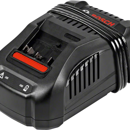 Bosch Combiset 18V 4-Toolkit GSR+GKT+GST+GEX in L-Boxx - 0615990N36