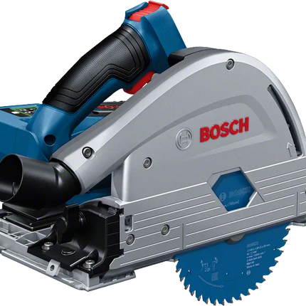 Bosch Combiset 18V 4-Toolkit GSR+GKT+GST+GEX in L-Boxx - 0615990N36