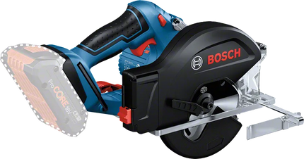 Bosch Combiset 18V 4-Toolkit GSR+GWS+GKM+GGS in L-Boxx - 0615990N3A
