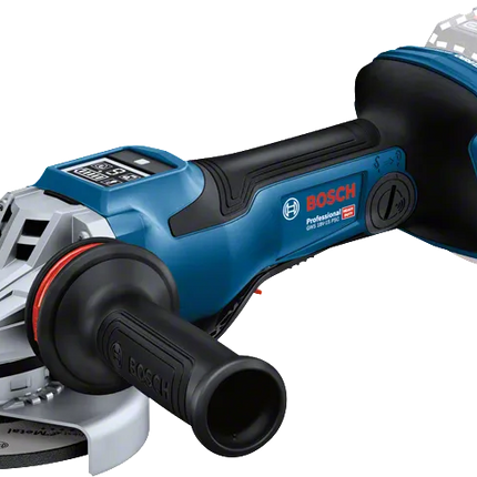 Bosch Combiset 18V 4-Toolkit GSR+GWS+GKM+GGS in L-Boxx - 0615990N3A