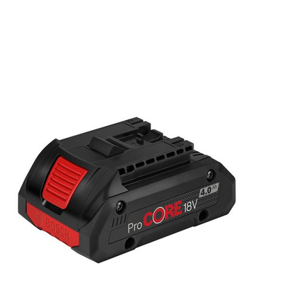 Bosch Combiset 18V 4-Toolkit GSR+GWS+GKM+GGS in L-Boxx - 0615990N3A