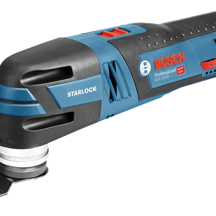 Bosch Combiset 12V 5-Toolkit GSR+GDR+GOP+GSA+GLI in L-Boxx - 0615990N1D
