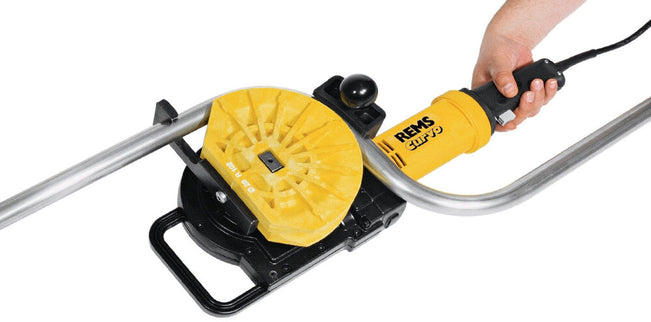 REMS Curvo Set 15+18+22+28 - 580027 R220