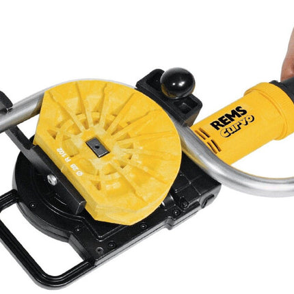 REMS Curvo Set 15+18+22+28, 28 R 102 mm - 580036 R220