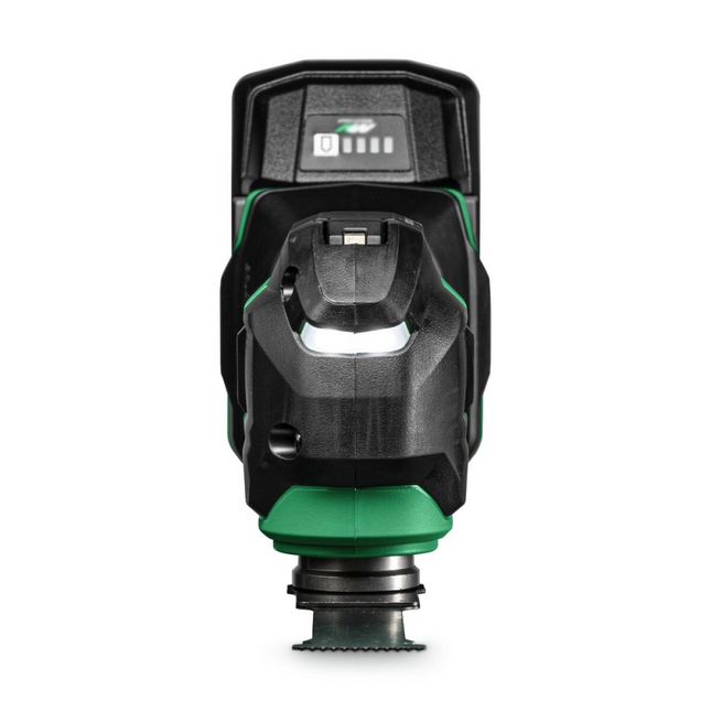 HiKOKI CV18DMA W2Z Accu Multitool 18V