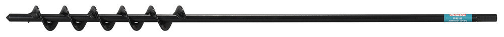 Makita Grondboor voor Boormachine 30x600mm - D-82105