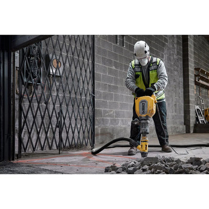DeWALT D25911K-QS SDS-Max Sloophamer 230V