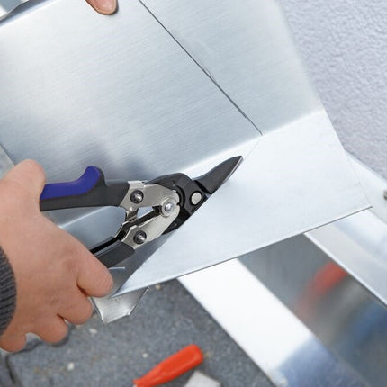 BESSEY IDEAL-BLIKSCHAAR 27A RECHTS