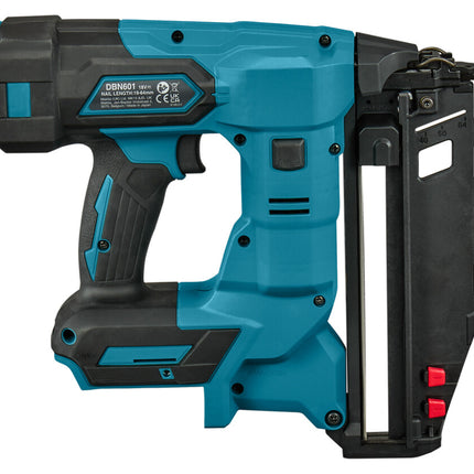 Makita DBN601ZJ LXT 18V Bradtacker 16GA