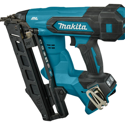 Makita DBN610Z LXT 18V Brad Tacker 16Ga