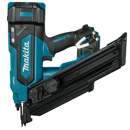 MAKITA DBN900ZK TACKER 18V