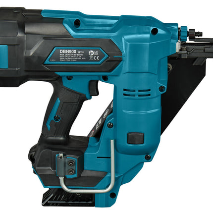 MAKITA DBN900ZK TACKER 18V
