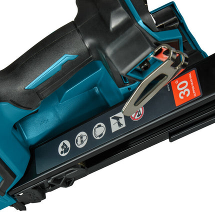 MAKITA DBN900ZK TACKER 18V