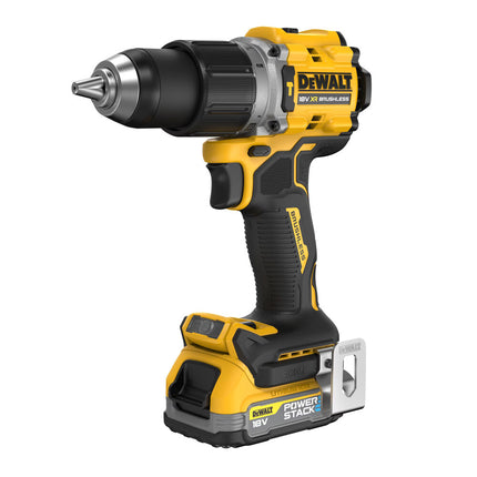 DeWALT DCD805E2T-QW 18V XR Brushless Schroef- Klopboormachine G3