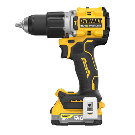 DeWALT DCD805E2T-QW 18V XR Brushless Schroef- Klopboormachine G3