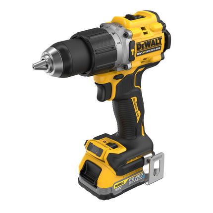 DeWALT DCD805E2T-QW 18V XR Brushless Schroef- Klopboormachine G3