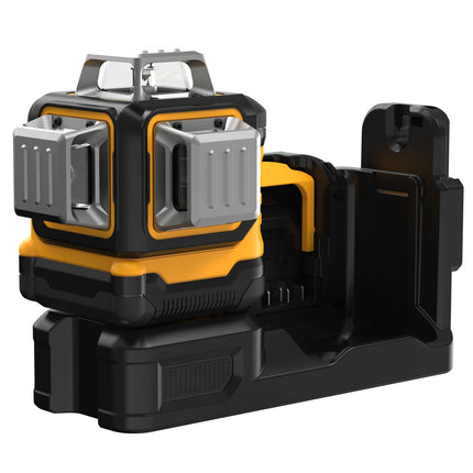 DeWALT DCE089D1G18-QW 12V/ 18V 3X360° Laser Groen