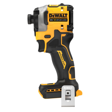 DeWalt DCF850NT-XJ 18V XR BRUSHLESS ULTRA COMPACTE SLAGSCHROEVENDRAAIER MET 3 SNELHEDEN