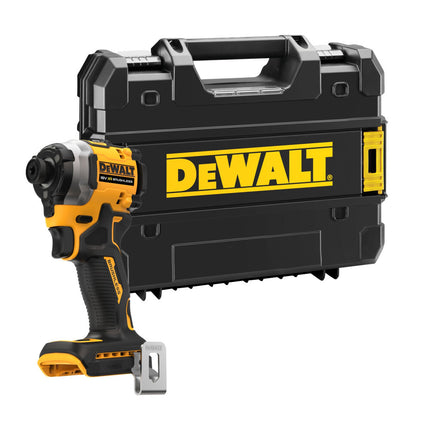 DeWalt DCF850NT-XJ 18V XR BRUSHLESS ULTRA COMPACTE SLAGSCHROEVENDRAAIER MET 3 SNELHEDEN