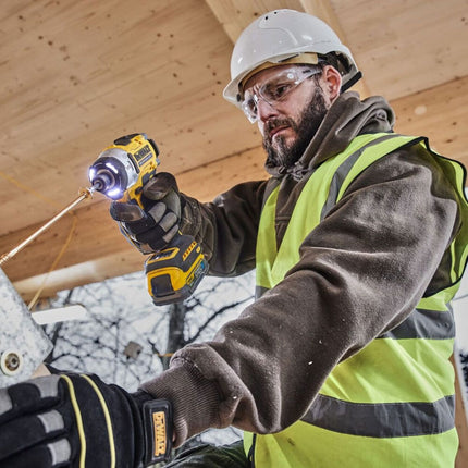 DeWALT DCF860N-XJ 18V XR Premium Slagschroevendraaier Compact en Krachtig
