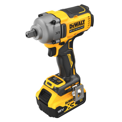 DeWALT DCF892P2T-QW 18V XR Slagmoersleutel 1/2" Brushless 1.152NM