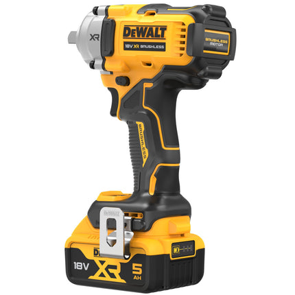 DeWALT DCF892P2T-QW 18V XR Slagmoersleutel 1/2" Brushless 1.152NM