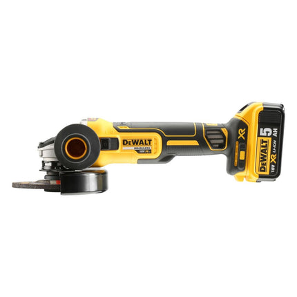 DeWALT TW0350 230V Slagmoersleutel