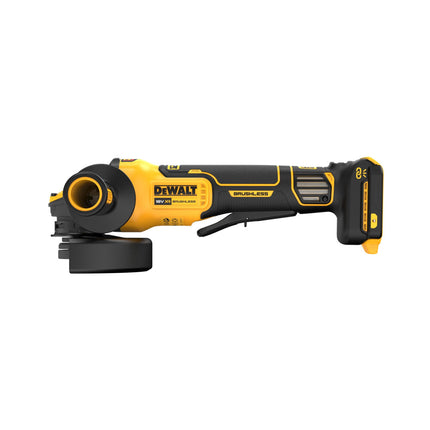 DeWALT DCG416VSN-XJ 18V XR 125mm Haakse Slijper met Variabele snelheid
