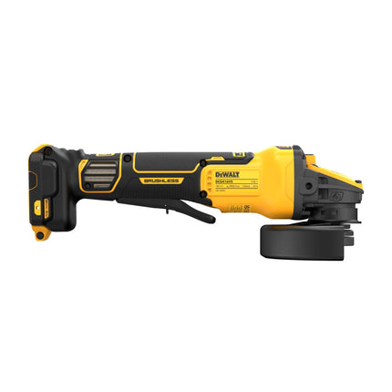 DeWALT DCG416VSN-XJ 18V XR 125mm Haakse Slijper met Variabele snelheid