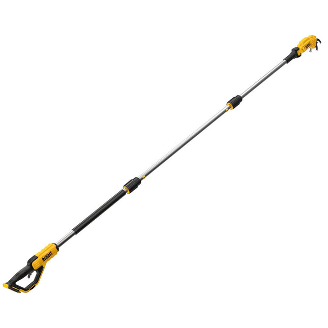 DeWalt DCMPP569N-XJ 18V snoeizaag op steel
