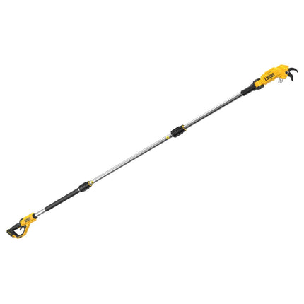 DeWalt DCMPP569N-XJ 18V snoeizaag op steel