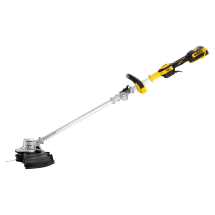 DCMST561HT-QW 18V XR Combiset met Heggenschaar + Grastrimmer