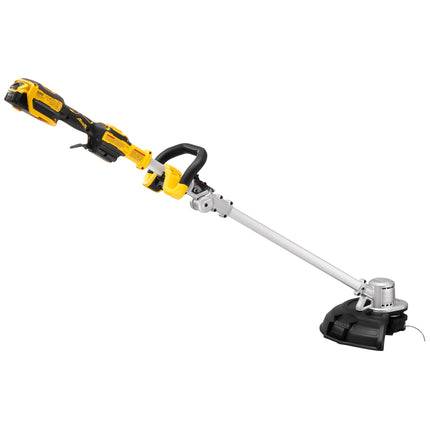 DCMST561HT-QW 18V XR Combiset met Heggenschaar + Grastrimmer