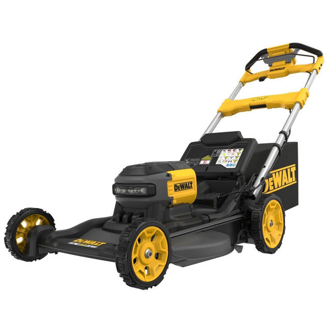 DeWalt DCMWSP660N-XJ 54V Grasmaaier 53cm