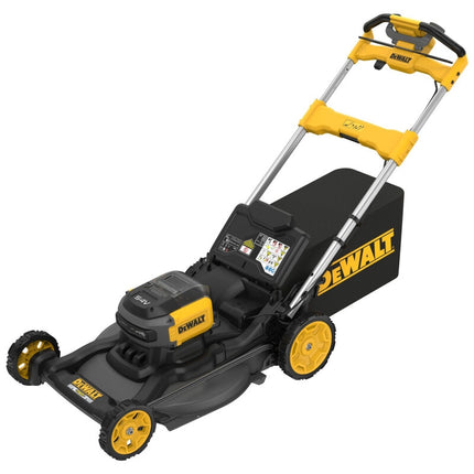 DeWalt DCMWSP660N-XJ 54V Grasmaaier 53cm