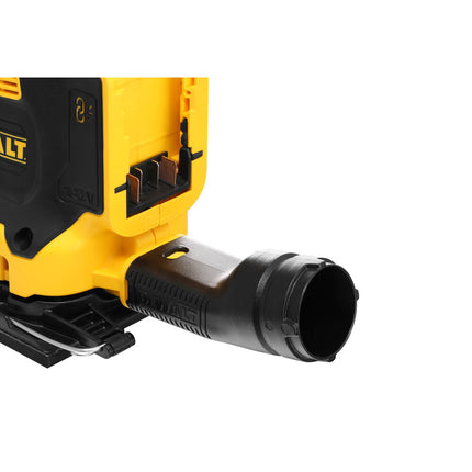 DeWALT DCW200P2-QW 18V XR Brushless 1/4" Vel Vlakschuurmachine