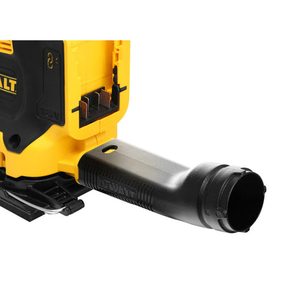 DeWALT DCW200P2-QW 18V XR Brushless 1/4" Vel Vlakschuurmachine