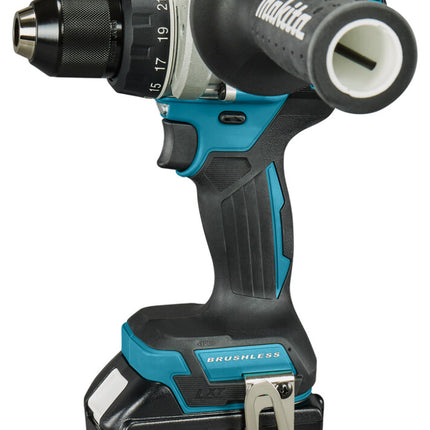 Makita DDF492RTJ LXT 18V Boor-/schroefmachine