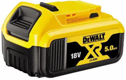 DeWALT DCD796P2-QW 18V Schroefboormachine