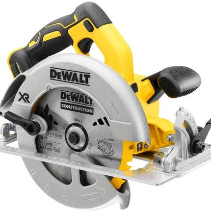 DeWALT DCK2012P2T-QW 18V XR Zaag Twinkit DCS570 + DCS334 2 X 5.0Ah