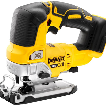 DeWALT DCK2012P2T-QW 18V XR Zaag Twinkit DCS570 + DCS334 2 X 5.0Ah