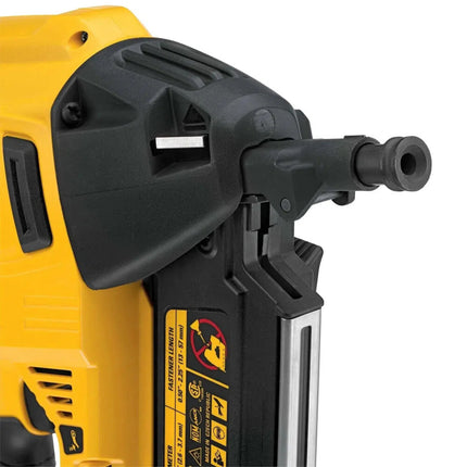 DeWALT DCN890P2-QW 18V XR Brushless Betontacker 2X 5.0Ah in Koffer met Accu S