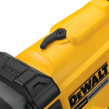 DeWALT DCN890P2-QW 18V XR Brushless Betontacker 2X 5.0Ah in Koffer met Accu S