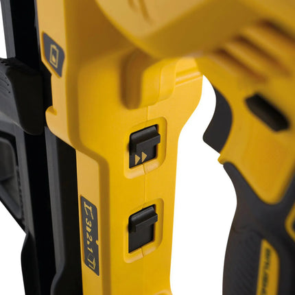 DeWALT DCN890P2-QW 18V XR Brushless Betontacker 2X 5.0Ah in Koffer met Accu S