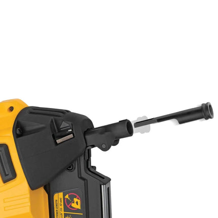 DeWALT DCN890P2-QW 18V XR Brushless Betontacker 2X 5.0Ah in Koffer met Accu S